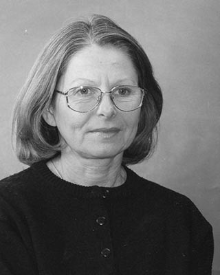 Wiesława Jabłońska Pradziadowicz